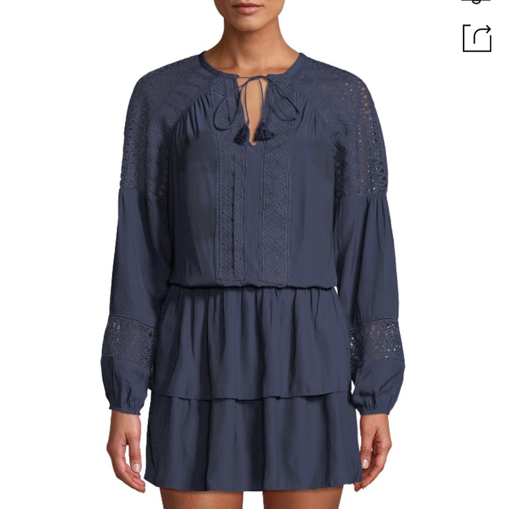 Ramy Brook “Winnie” Dress